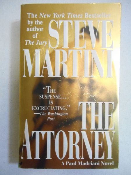 The Attorney