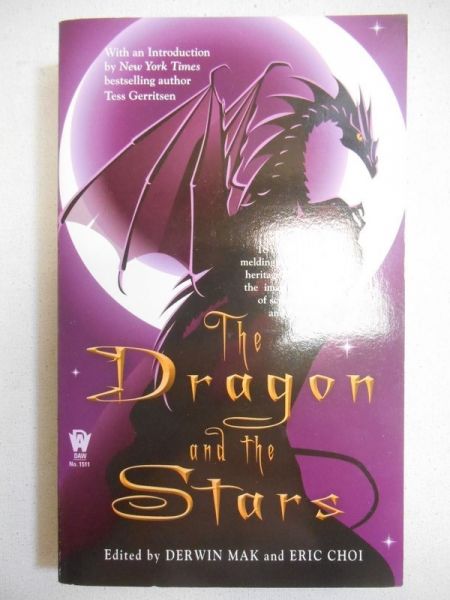 The Dragon and the Stars
