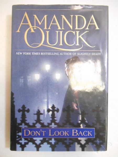Don't Look Back