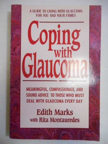 Coping with Glaucoma