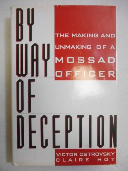 By Way of Deception