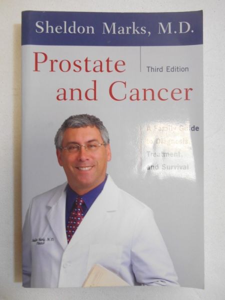 Prostate and Cancer