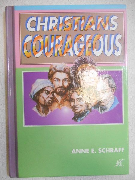 Christians Courageous