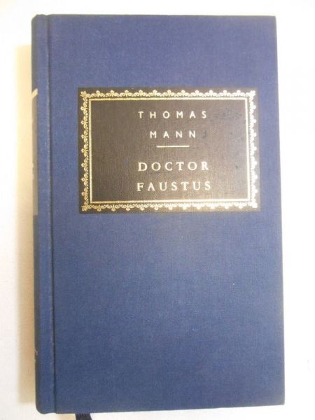 Doctor Faustus