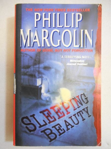 Margolin Phillip - Sleeping Beauty