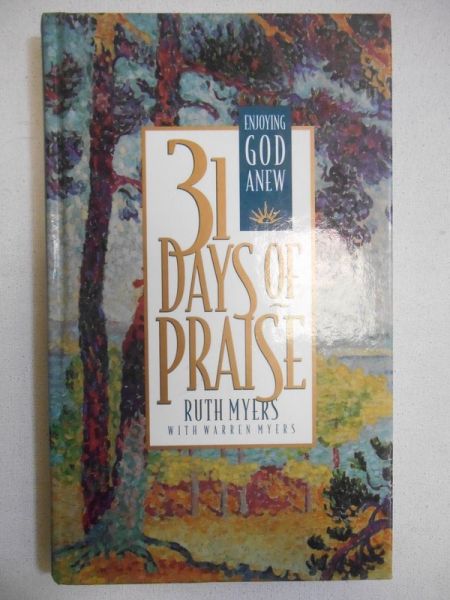 31 Days of Praise