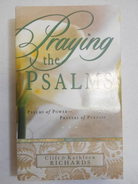 Praying the Psalms
