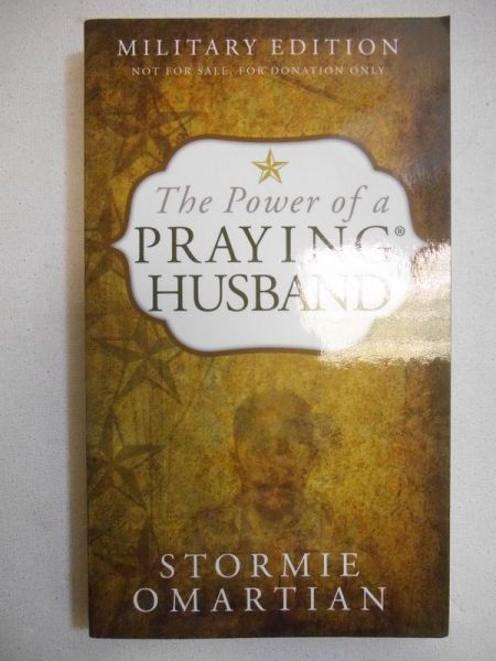 The Power of a Praying Husband