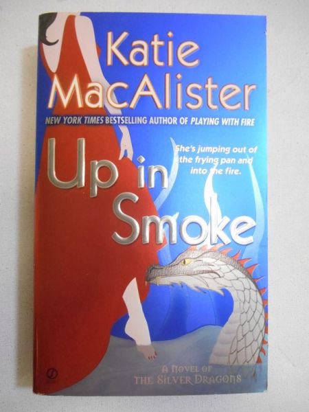 Up in Smoke