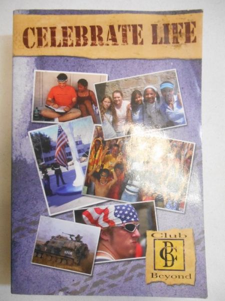 Celebrate Life. The New American Bible