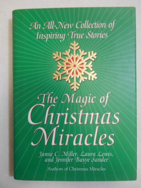 The Magic of Christmas Miracles