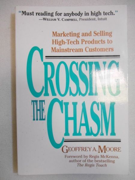 Crossing the Chasm