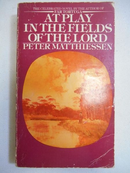 At Play in The Fields of The Lord