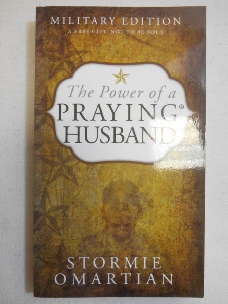 The Power of a Praying Husband