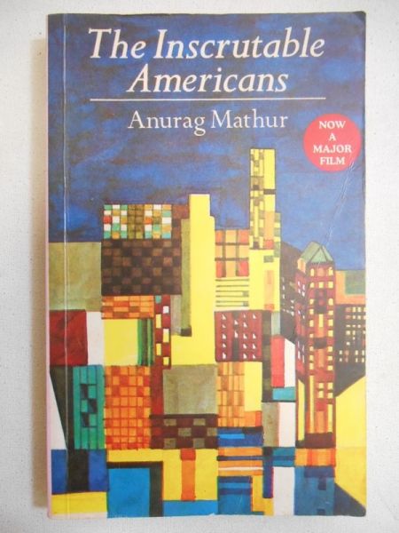 The Inscrutable Americans