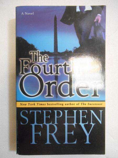 The Fourth Order