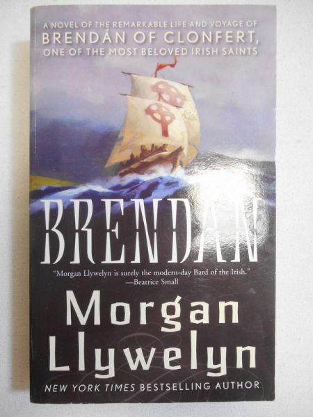Brendan