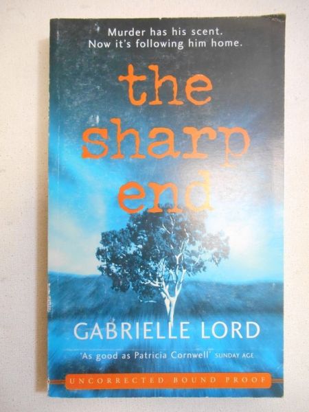 The Sharp End