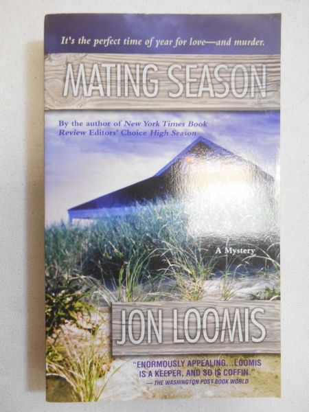 Mating Season