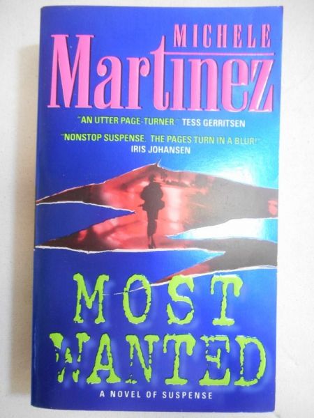 Most Wanted