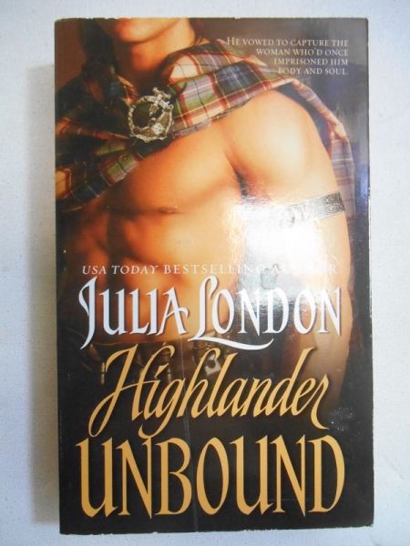Highlander Unbound