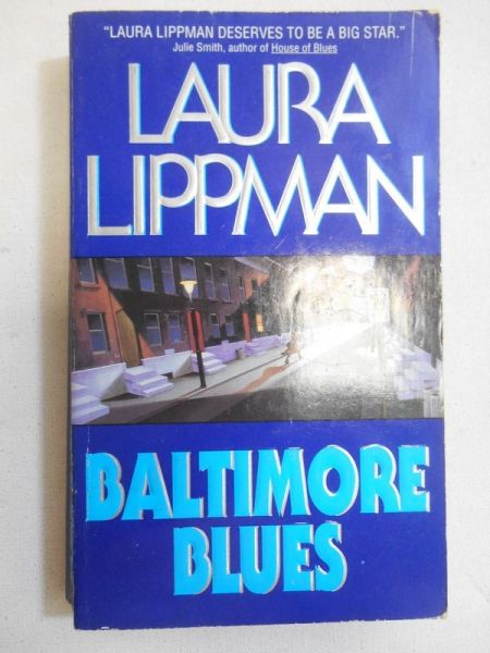 Baltimore Blues