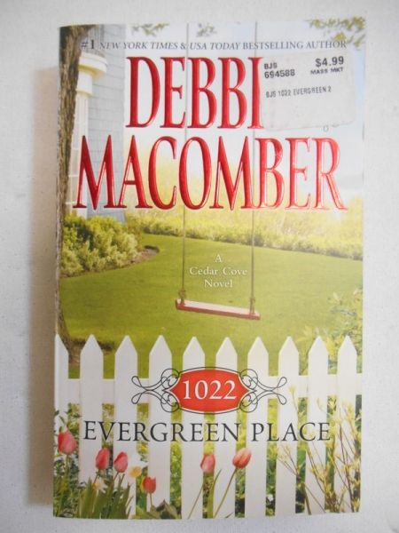 Macomber Debbie - 1022 Evergreen Place
