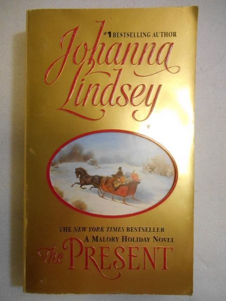The Present