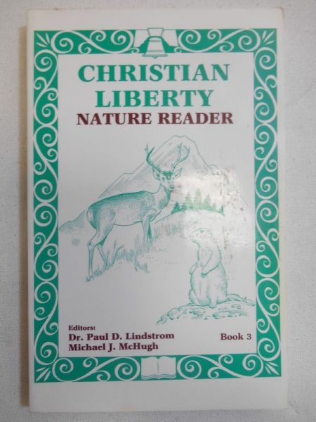 Christian Liberty Nature Reader
