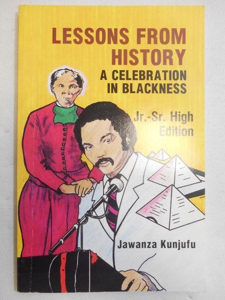 A Celebration in Blackness