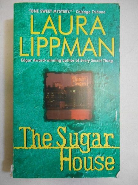 The Sugar House