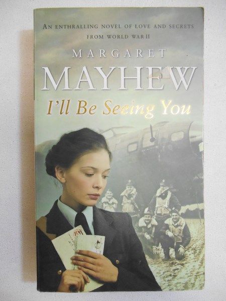 Mayhew Margaret - I'll Be Seeing You