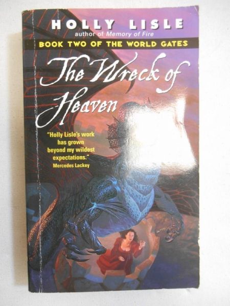 The Wreck of Heaven
