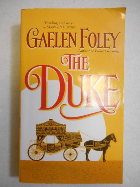 The Duke