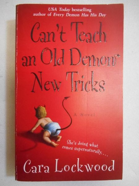 Can't Teach an Old Demon New Tricks