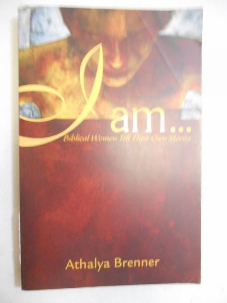 Brenner Athalya - I am...