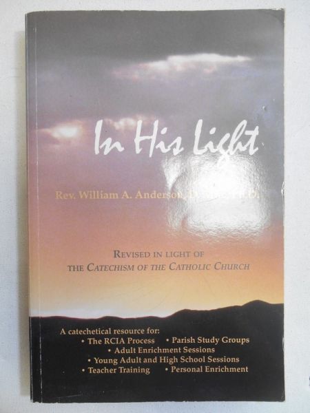 In His Light