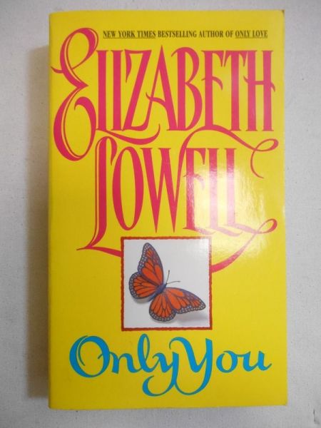 Lowell Elizabeth - Only You