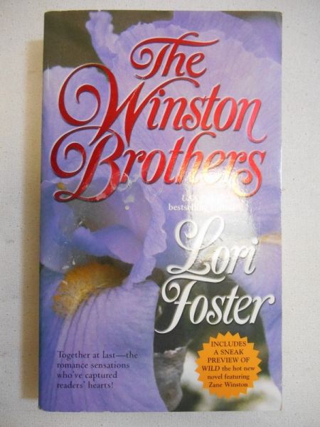 The Winston Brothers