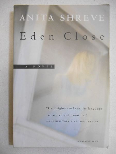 Eden Close