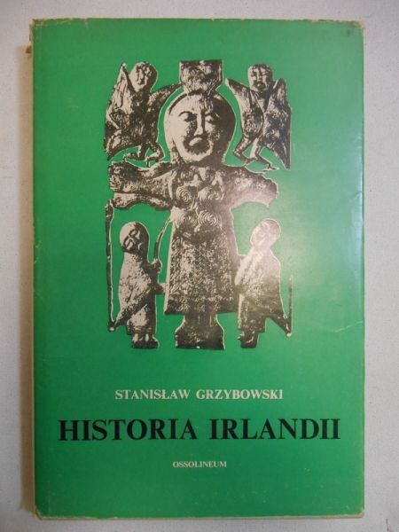 Historia Irlandii
