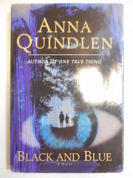 Black and Blue