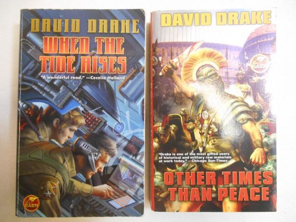 Other Times Than Peace/When the Tide Rises