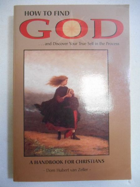 How to Find God