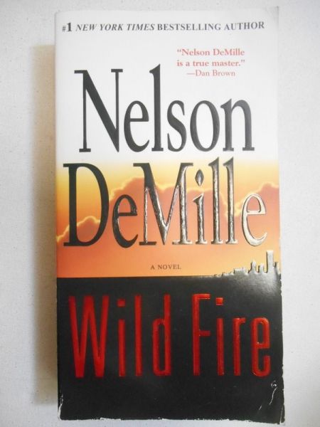 Wild Fire