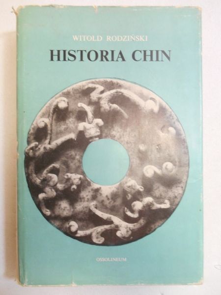 Historia Chin