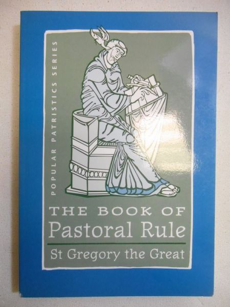 The Book of Pastoral Rule
