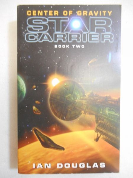 Center of Gravity: Star Carrier