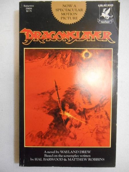 Dragonslayer