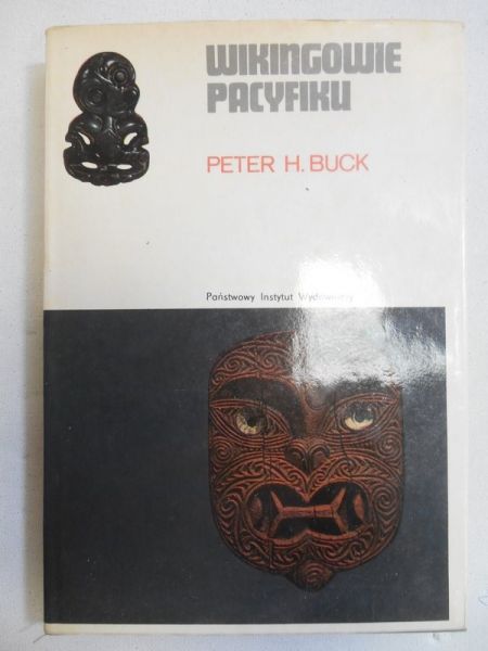 Wikingowie Pacyfiku